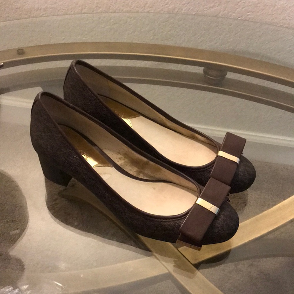 Michael Kors Pumps
